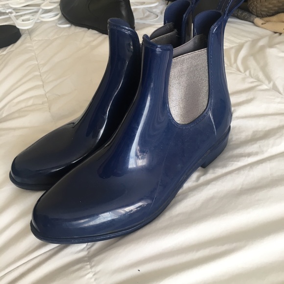 ralph lauren rain booties